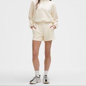 Lululemon Airstream Shorts